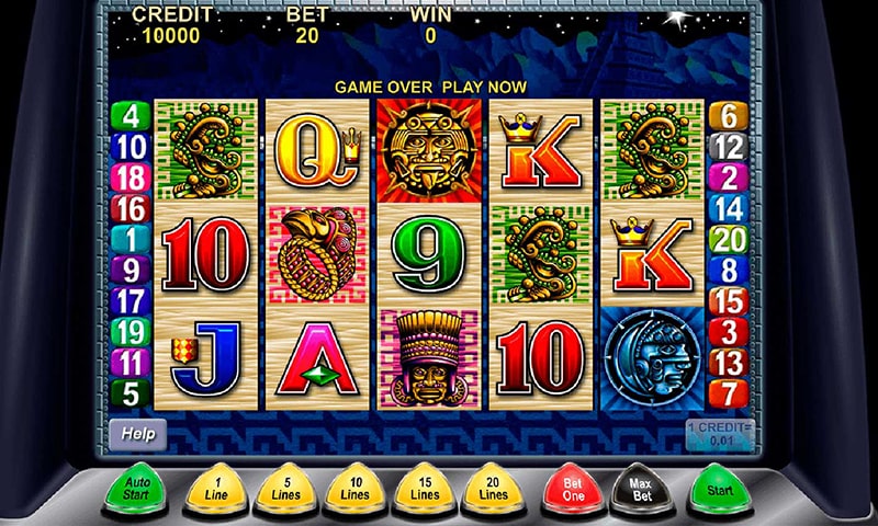 daftar situs judi slot online terpercaya