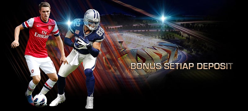 Macam-Macam Permainan yang Ada di Bandar Sbobet