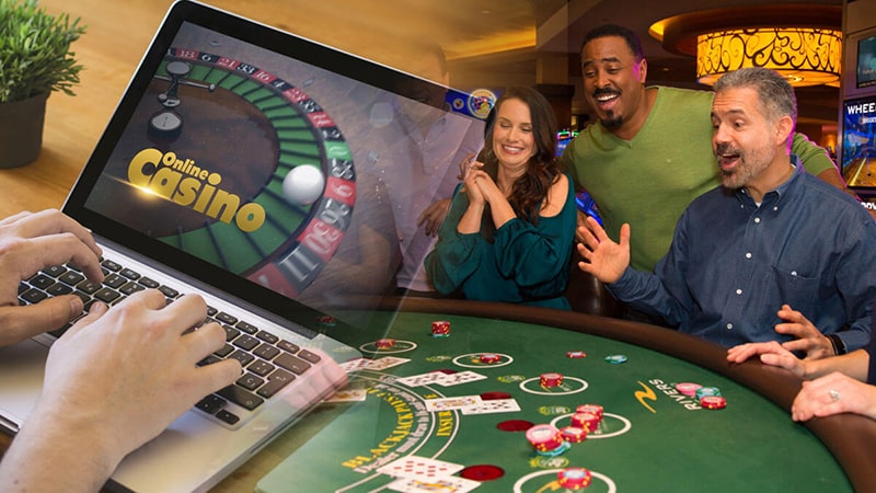Keunggulan Fitur Live Casino Dalam Link Alternatif Spbobet