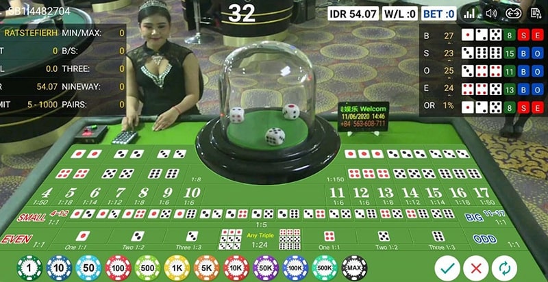 situs koprok online terpercaya