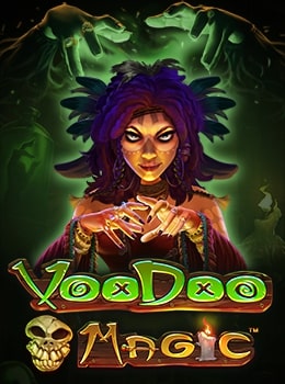 voodo magic