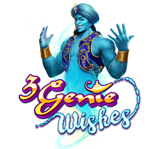 3 genie wishes