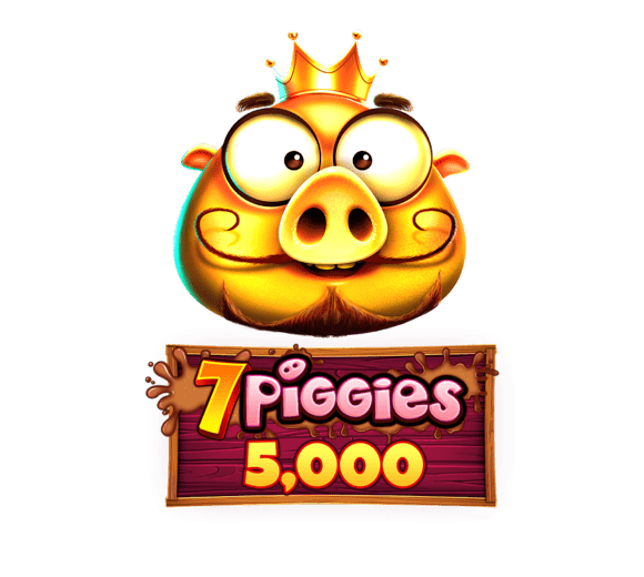 7 piggies 5000