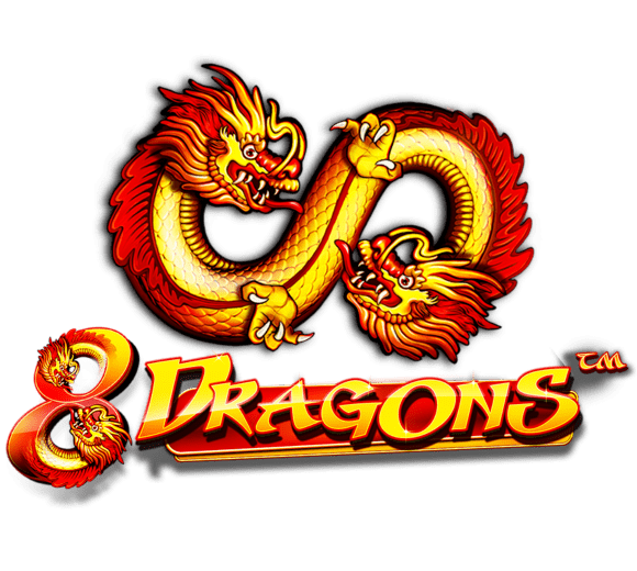 8 dragons