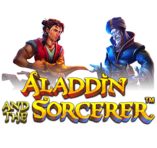 aladdin and the sorcerer