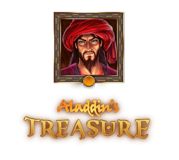 aladdin’s treasure