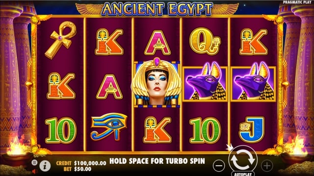 ancient egypt 1