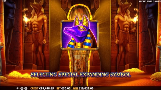 ancient egypt classic 4