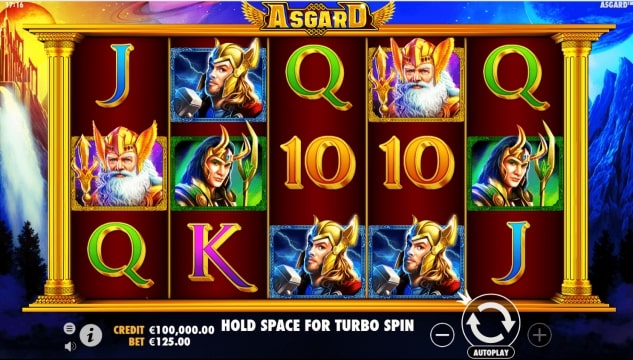 asgard 1