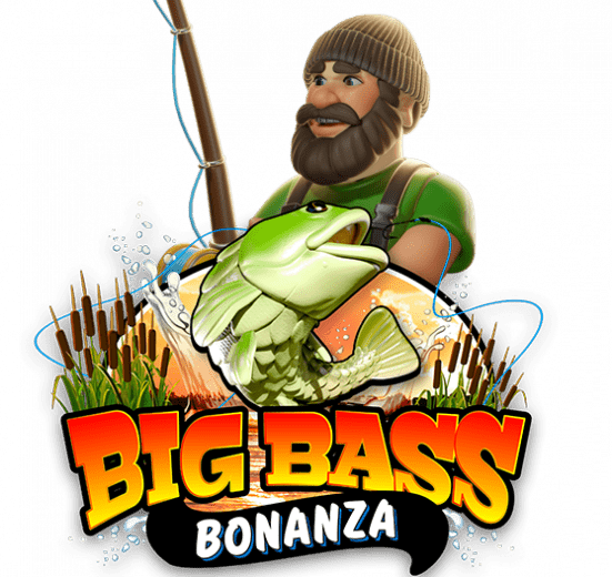 big bass bonanza