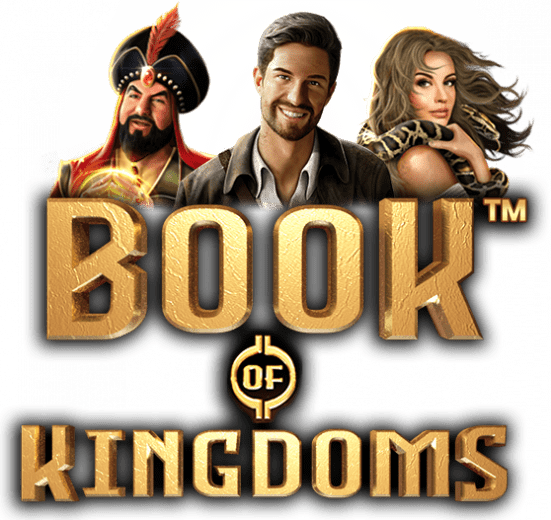 book of kingdoms