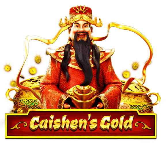 caishen’s gold