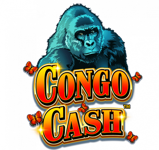 congo cash