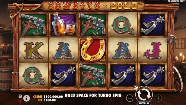 cowboys gold 1