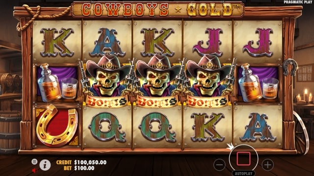 cowboys gold 2