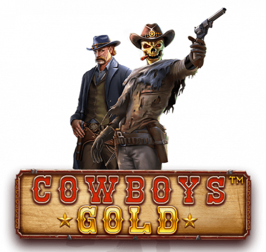 Cowboys Gold: Meraih Kemenangan dengan Tema Barat yang Menawan