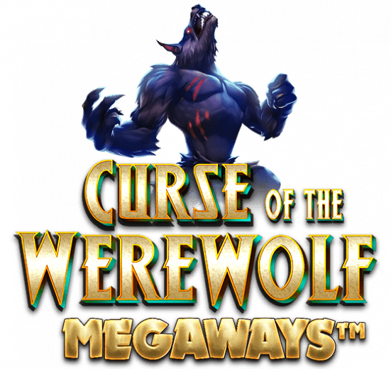 curse of the werewolf megaways