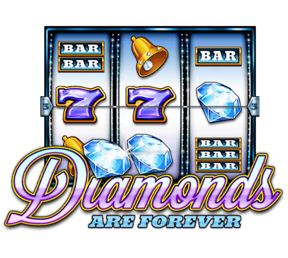 diamonds are forever 3 lines