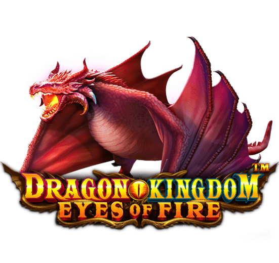 dragon kingdom eyes of fire