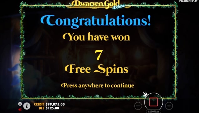 dwarven gold deluxe 3