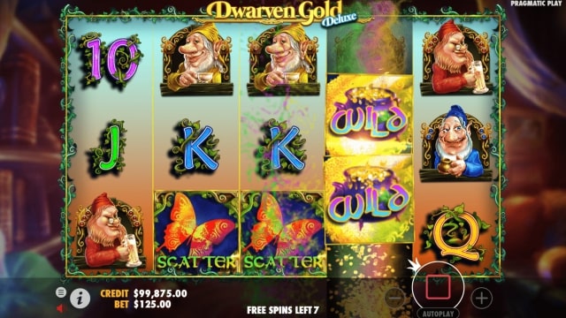 dwarven gold deluxe 4