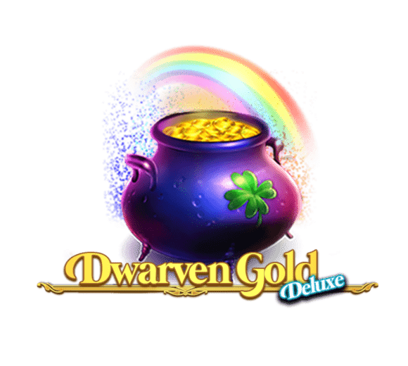 dwarven gold deluxe