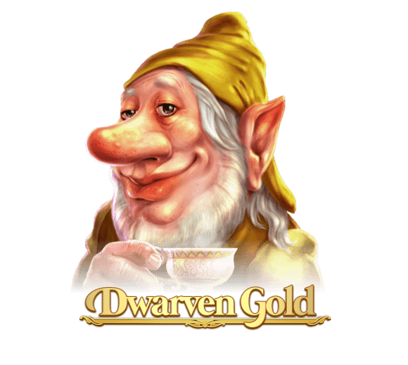 dwarven gold