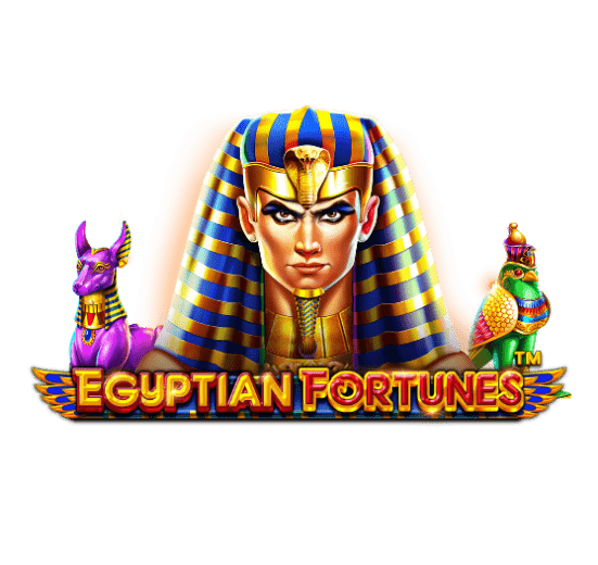 egyptian fortunes