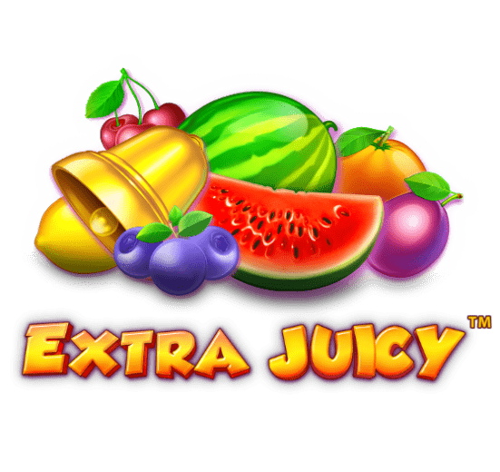 extra juicy
