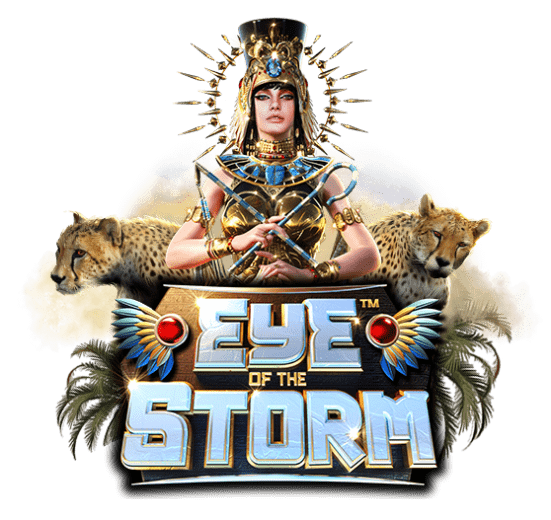 eye of the storm