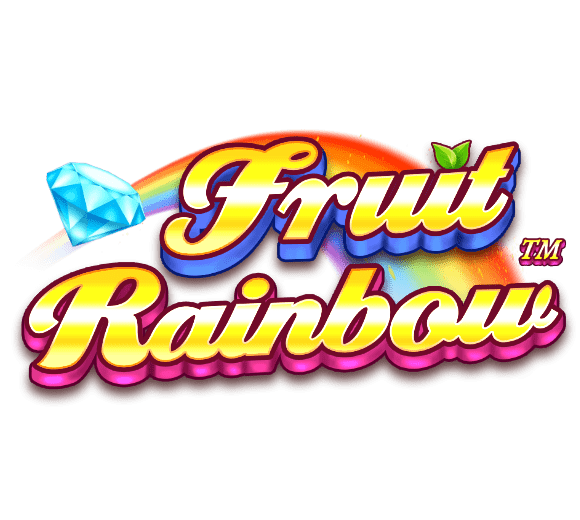 fruit rainbow