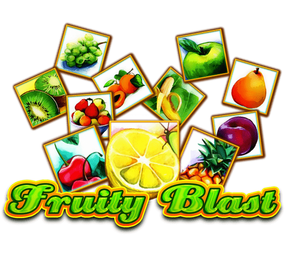 fruity blast