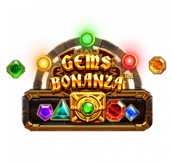 gems bonanza