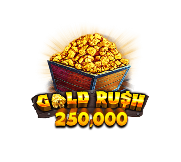 gold rush 250000