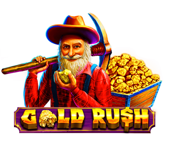 gold rush