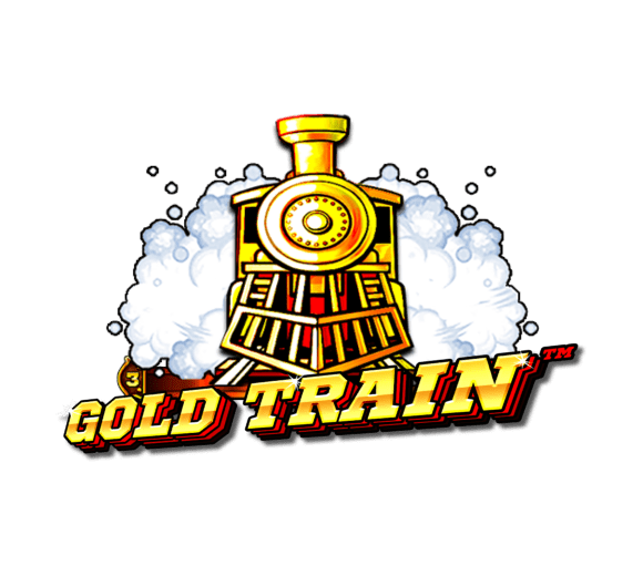 gold train