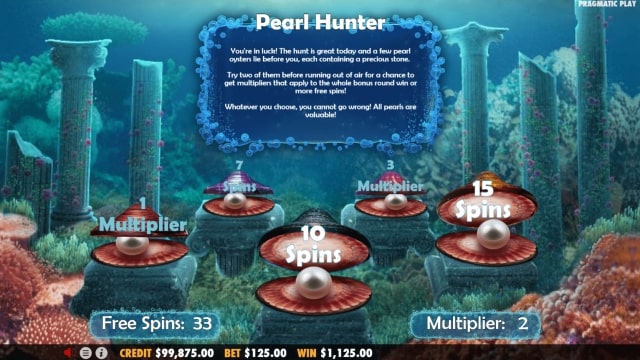 great reef 3