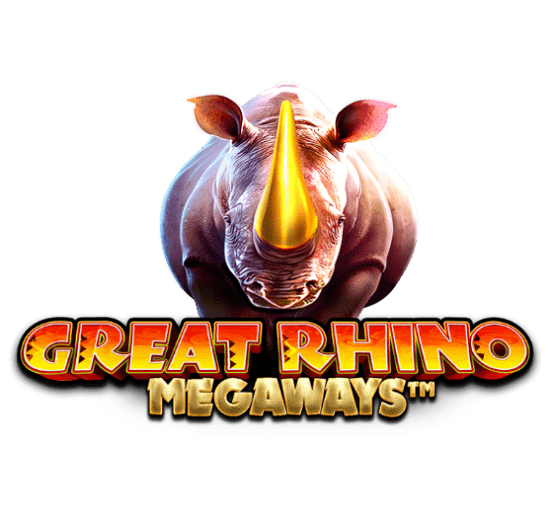 Great rhino