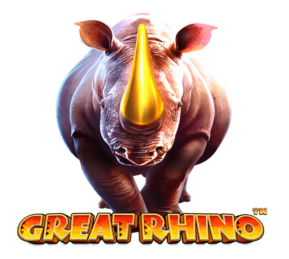 great rhino