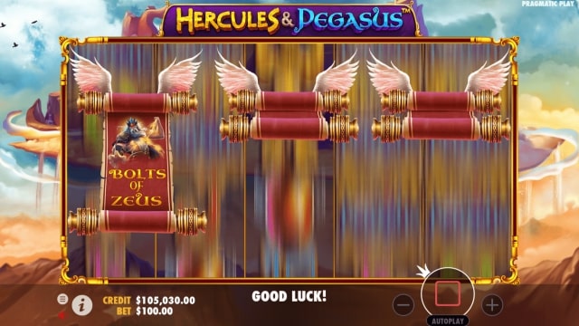 hercules dan pegasus 10