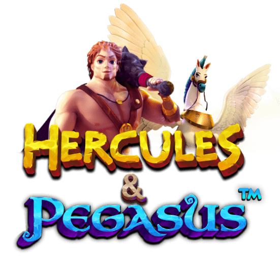 hercules dan pegasus