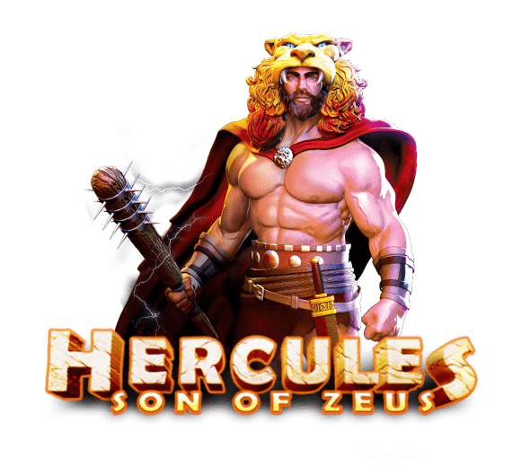 hercules son of zeus