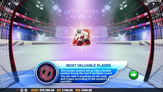 hockey league 3