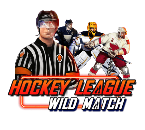 hockey league wild match