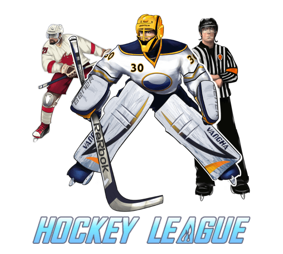 hockey league