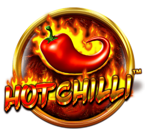 hot chilli