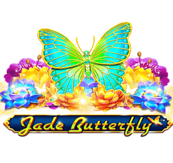 jade butterfly