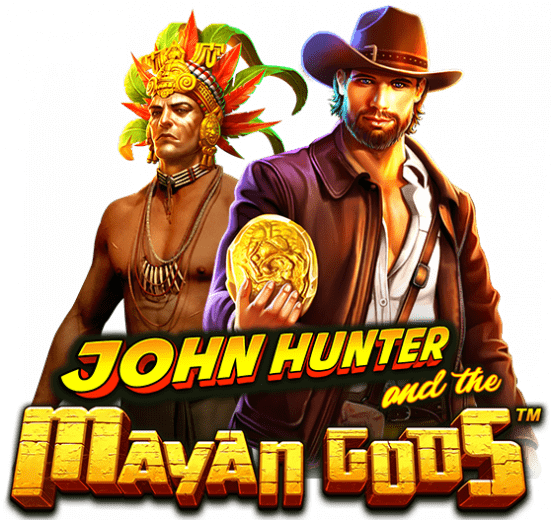 john hunter and the mayan gods