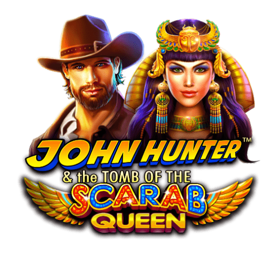 john hunter and the tomb of the scarab queen