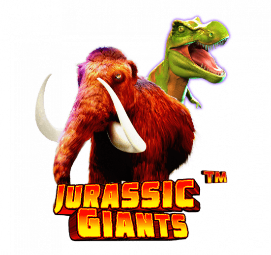 jurassic giants